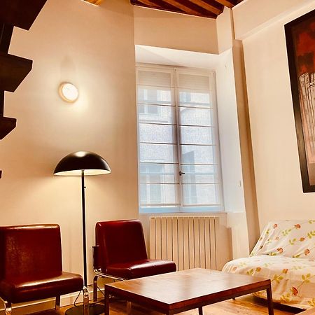 Le Calme De L'Opera. Apartment Lyon Ngoại thất bức ảnh