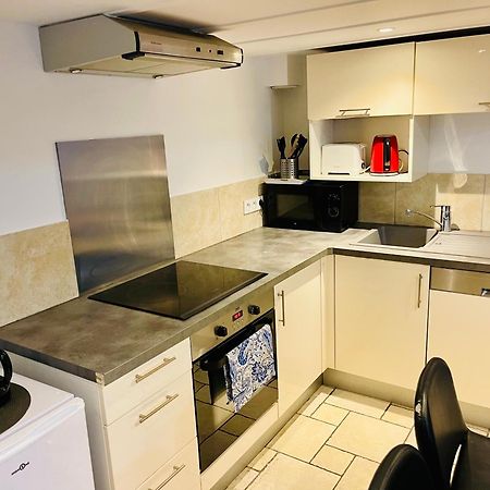 Le Calme De L'Opera. Apartment Lyon Ngoại thất bức ảnh