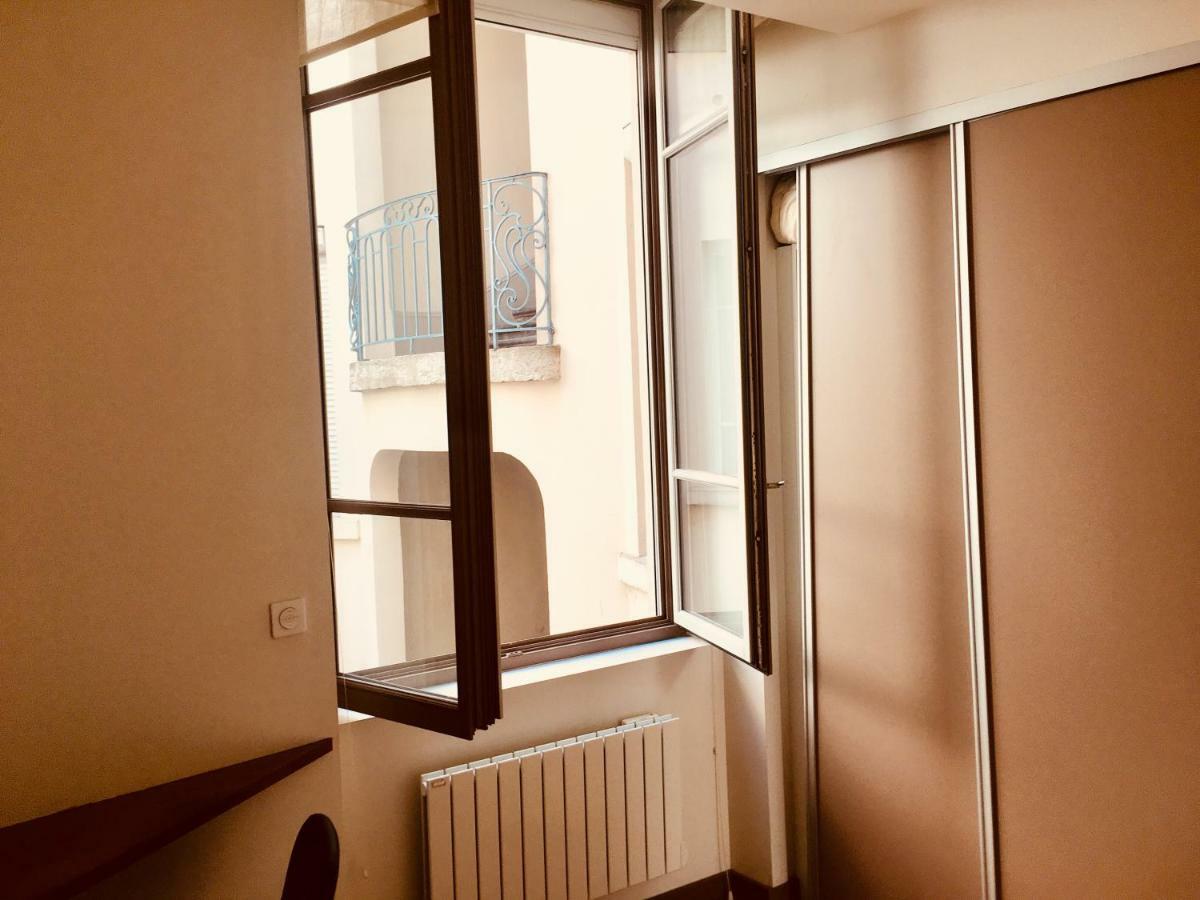 Le Calme De L'Opera. Apartment Lyon Ngoại thất bức ảnh