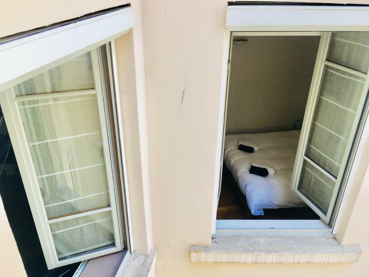 Le Calme De L'Opera. Apartment Lyon Ngoại thất bức ảnh