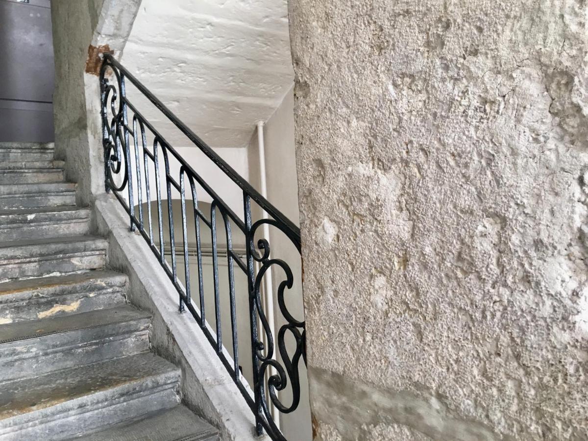 Le Calme De L'Opera. Apartment Lyon Ngoại thất bức ảnh